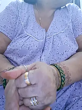 Kavya XX online show from 02-20-26, 06:48