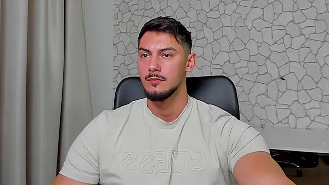 ClintMasters online show from 11-07-25, 05:23