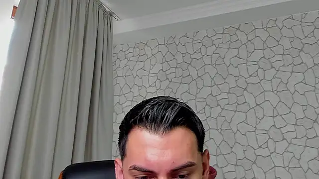 Snapshot of ClintMasters chatting on 05-14-26, 07:49 ClintMasters online show from 05-14-26, 07:49