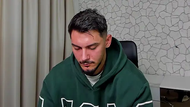 ClintMasters online show from 11-06-25, 06:28