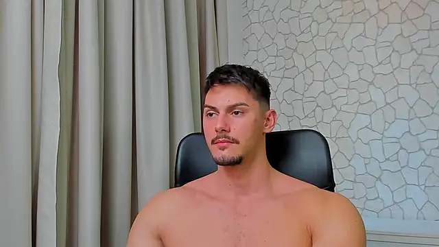 ClintMasters online show from 03-22-25, 12:57