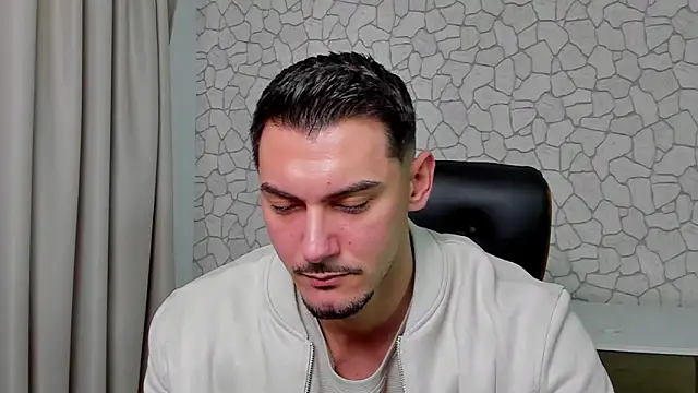 ClintMasters online show from 03-11-26, 06:40