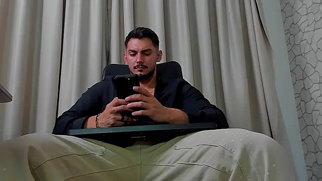 ClintMasters online show from 09-29-25, 05:03