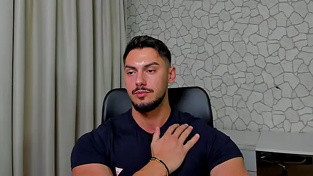 ClintMasters online show from 10-17-25, 04:49