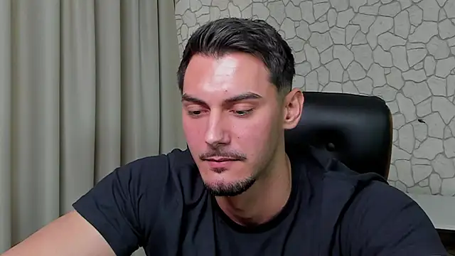 ClintMasters online show from 04-09-26, 06:19