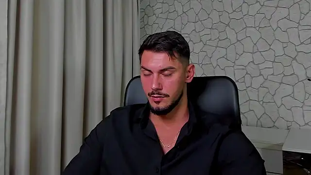 ClintMasters online show from 10-18-25, 04:36