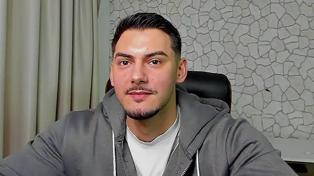 ClintMasters online show from 03-12-26, 06:39