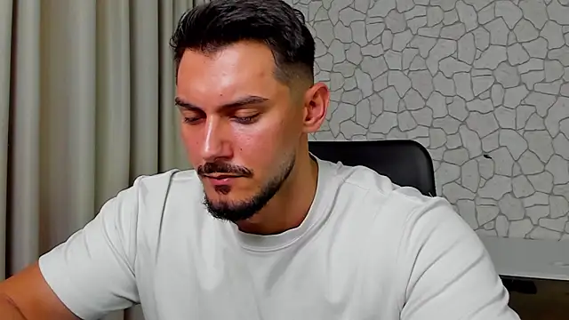 ClintMasters online show from 09-26-25, 04:30