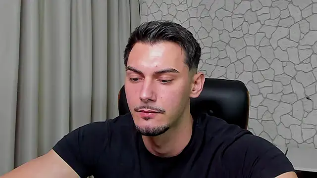 ClintMasters online show from 04-07-26, 07:10