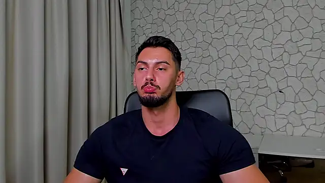 ClintMasters online show from 10-06-25, 04:24