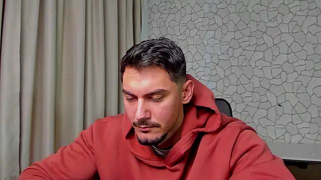 ClintMasters online show from 01-12-26, 06:53