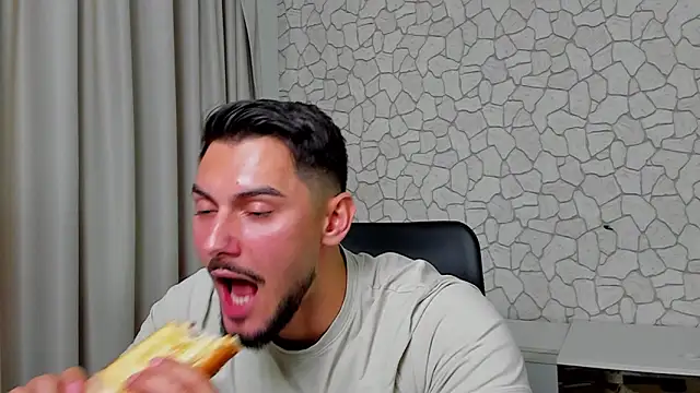 ClintMasters online show from 10-10-25, 05:19