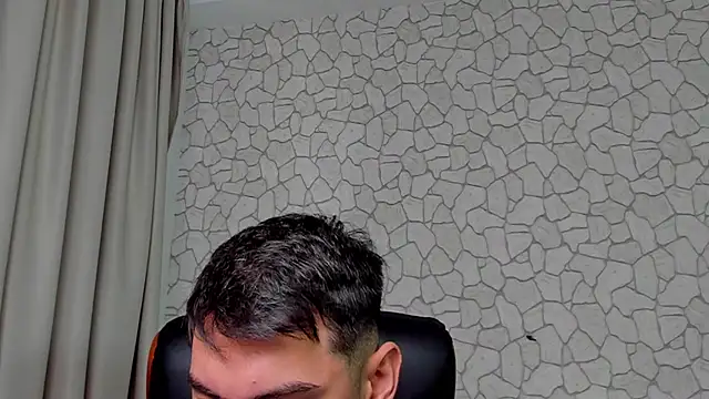 ClintMasters online show from 02-12-26, 07:41