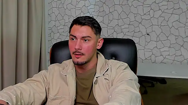 ClintMasters online show from 02-03-26, 07:57