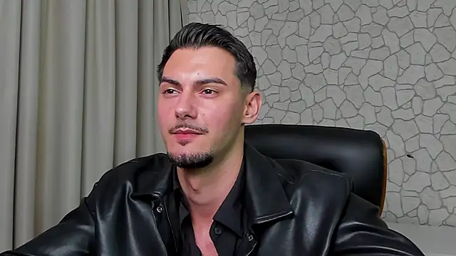 ClintMasters online show from 04-08-26, 06:37