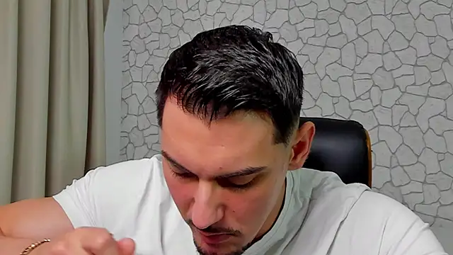 ClintMasters online show from 03-04-26, 06:32