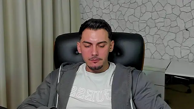 ClintMasters online show from 04-05-26, 05:36