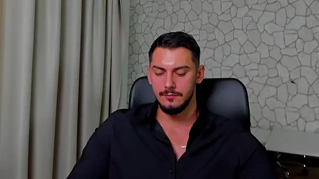 ClintMasters online show from 10-07-25, 04:35