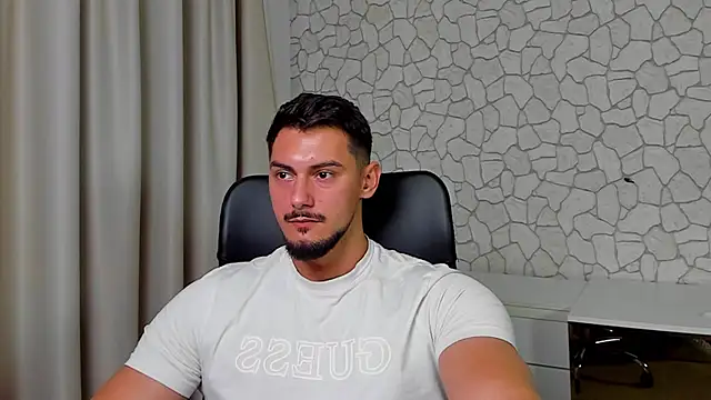 ClintMasters online show from 11-04-25, 05:44