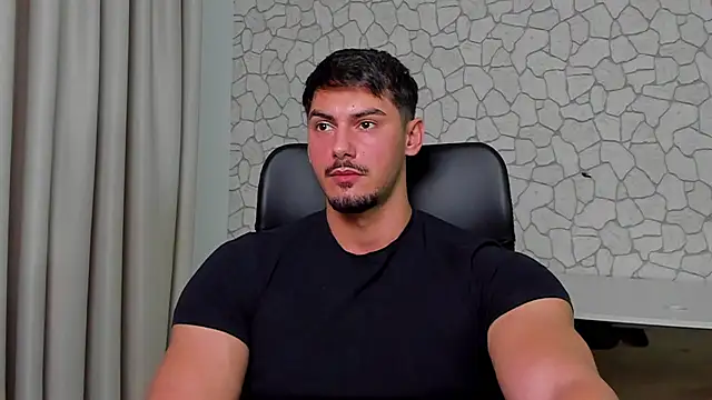 ClintMasters online show from 12-23-25, 05:51