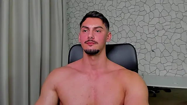 ClintMasters online show from 01-09-26, 04:14