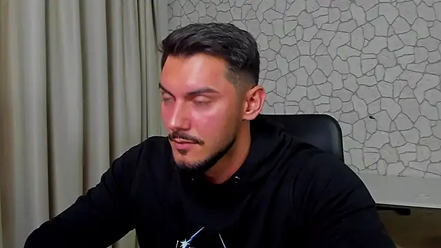 ClintMasters online show from 10-12-25, 04:25