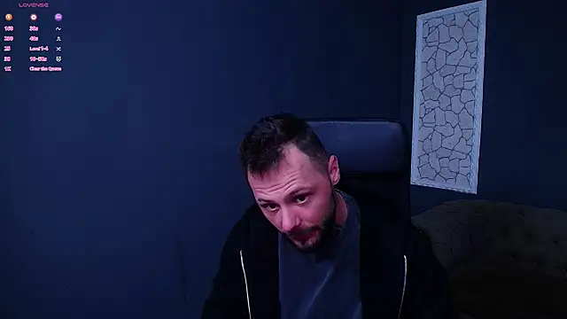 BrianHunts online show from 09-30-25, 05:13