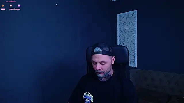 BrianHunts online show from 12-15-25, 06:08