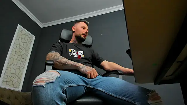 BrianHunts online show from 03-06-26, 04:51