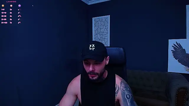 BrianHunts online show from 09-15-25, 04:57