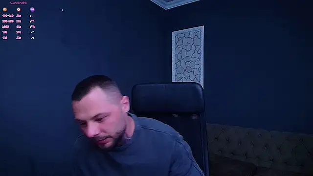 BrianHunts online show from 11-30-25, 05:08