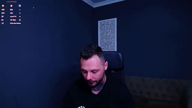 BrianHunts online show from 10-27-25, 05:30