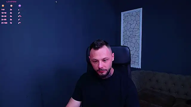 BrianHunts online show from 11-01-25, 05:47