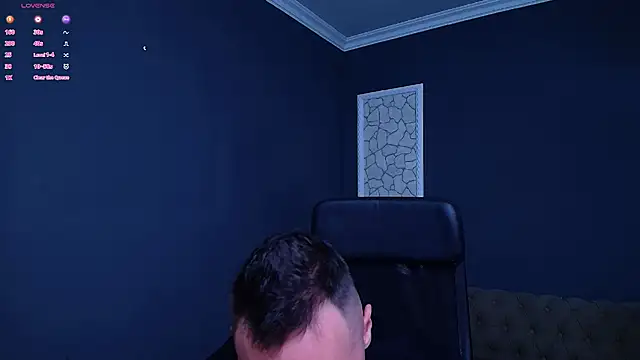 BrianHunts online show from 11-12-25, 06:28