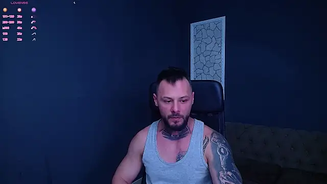 BrianHunts online show from 11-16-25, 05:56