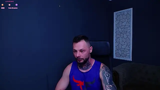 BrianHunts online show from 10-05-25, 04:25