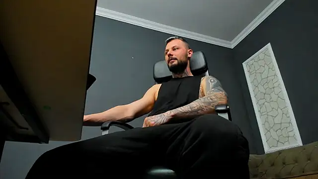 BrianHunts online show from 02-28-26, 05:51