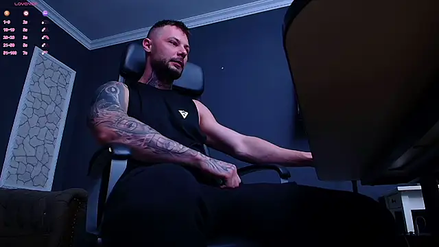 BrianHunts online show from 09-19-25, 05:00