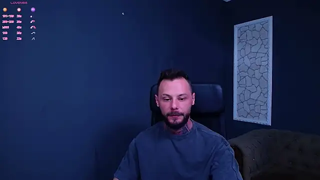 BrianHunts online show from 09-29-25, 05:14