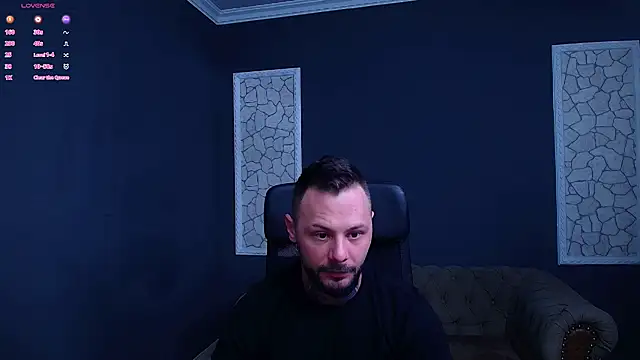 BrianHunts online show from 11-06-25, 05:44