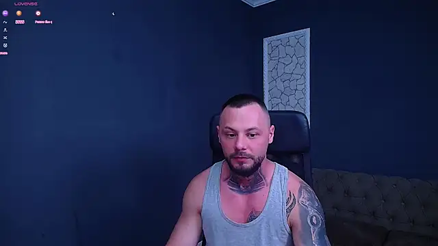 BrianHunts online show from 11-22-25, 05:39