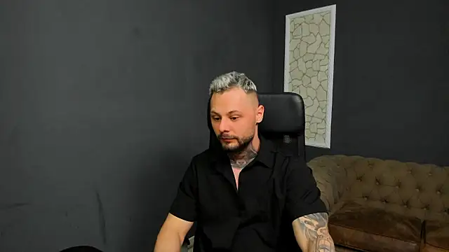 BrianHunts online show from 01-19-26, 05:00