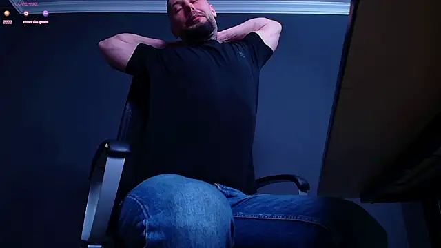 BrianHunts online show from 10-29-25, 05:39