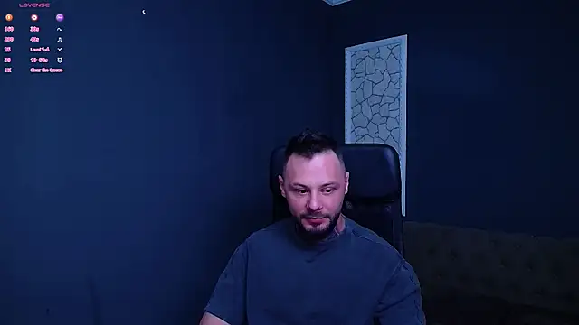 BrianHunts online show from 11-13-25, 05:55