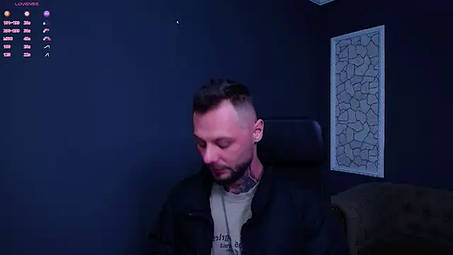 BrianHunts online show from 10-02-25, 04:27