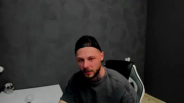 BrianHunts online show from 03-21-25, 11:44