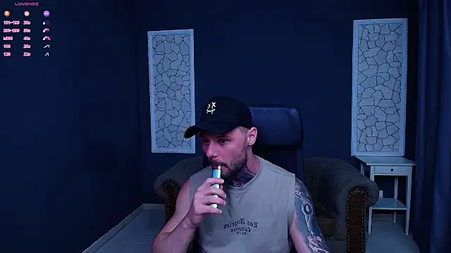 BrianHunts online show from 09-10-25, 04:44