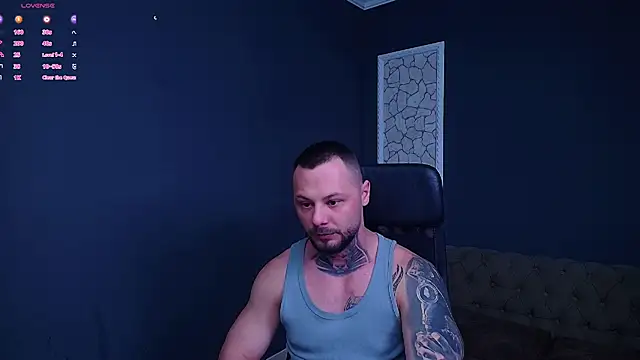 BrianHunts online show from 11-28-25, 06:02