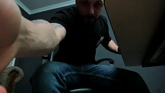 BrianHunts online show from 02-04-26, 05:24