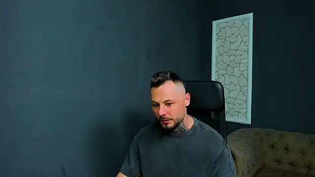 BrianHunts online show from 04-03-26, 04:52